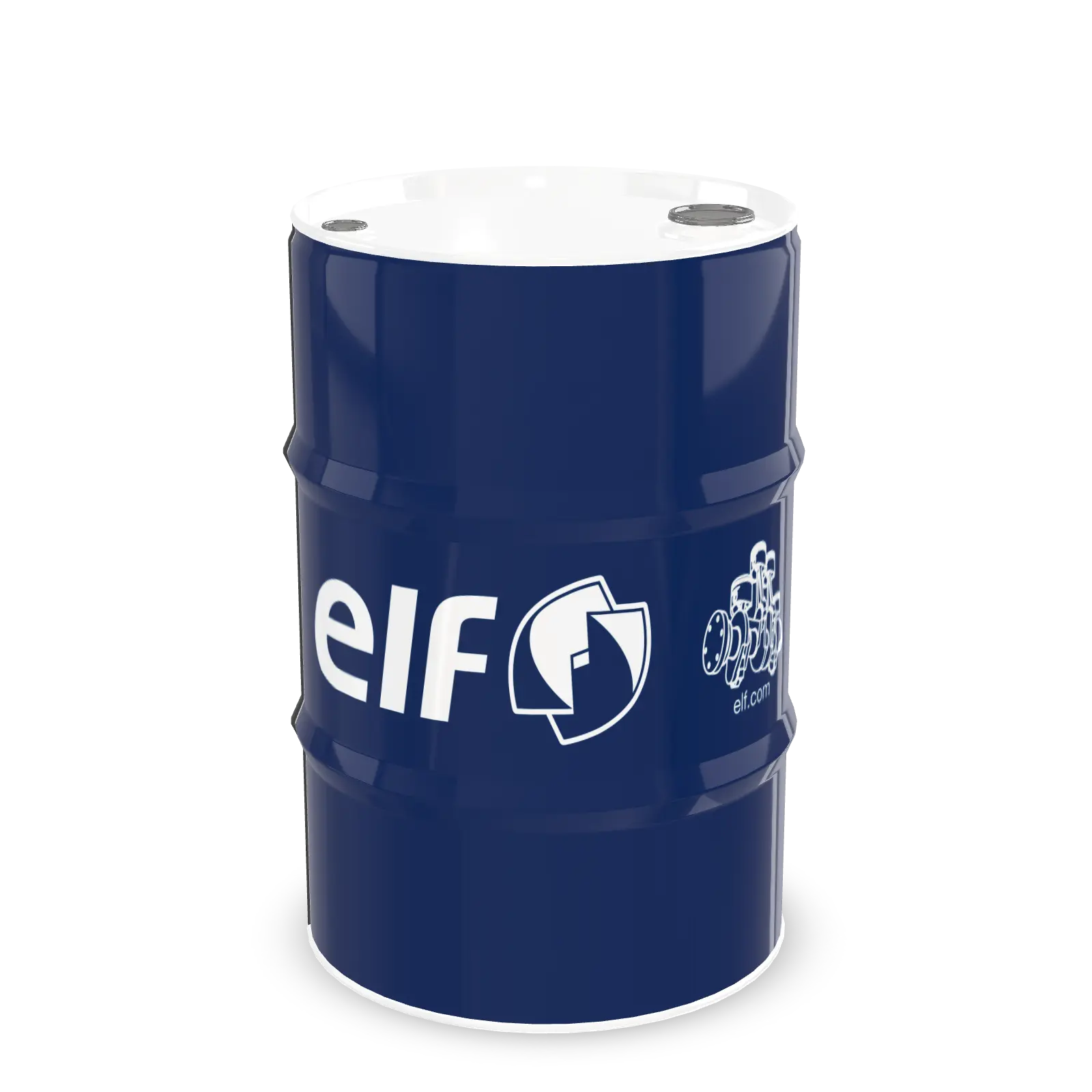 Elf Moto 4 Cruise 20w-50 Engine Oil 60 liter
