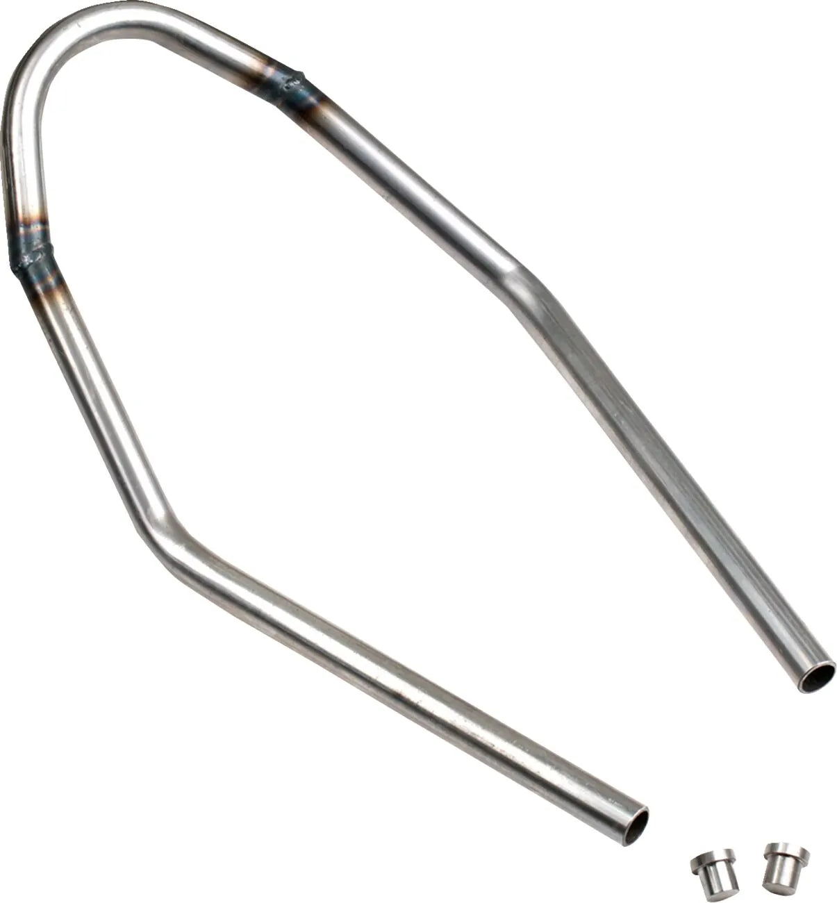 Saddlemen Vintage Tail Section - For Harley Davidson