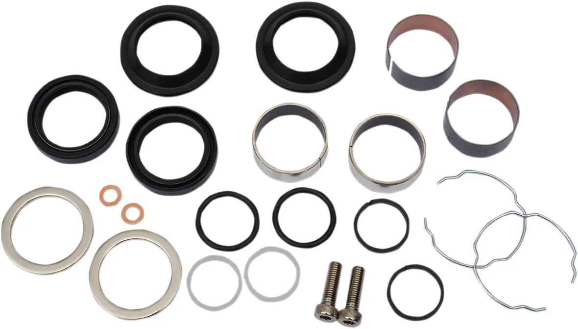 Drag Specialties Fork Leg Rebuild Kit For 39mm Forks
