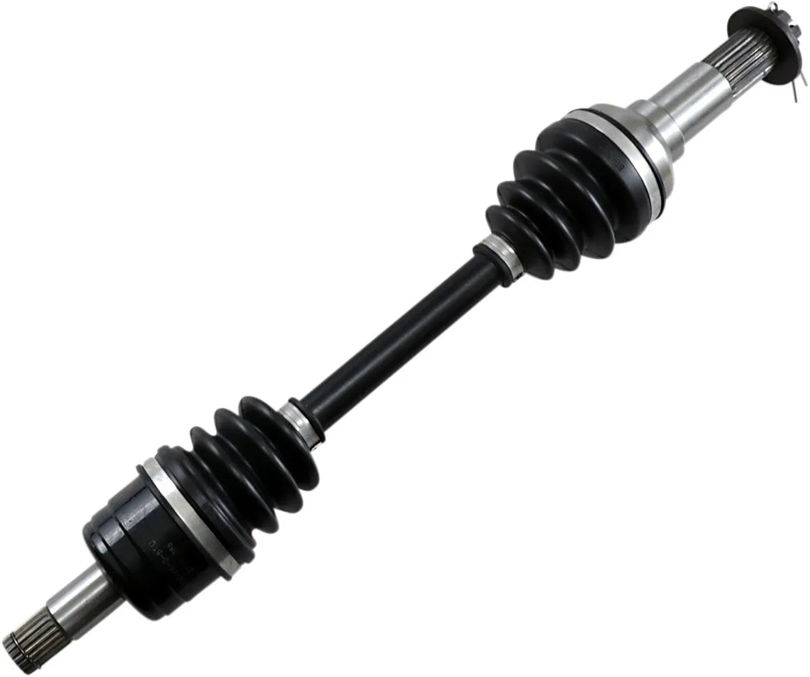 Moose Offroad Complete Axle Assembly