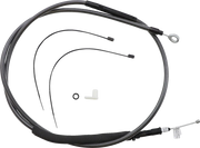 Magnum Shielding Black Pearl Koblingskabel