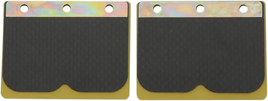 Boyesen Pro Series Reed Set