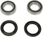 Pivot Works Wheel Bearing and Seal Kit for Front
