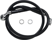 Drag Specialties Forlænget bremseslange til ABS - 31.25"