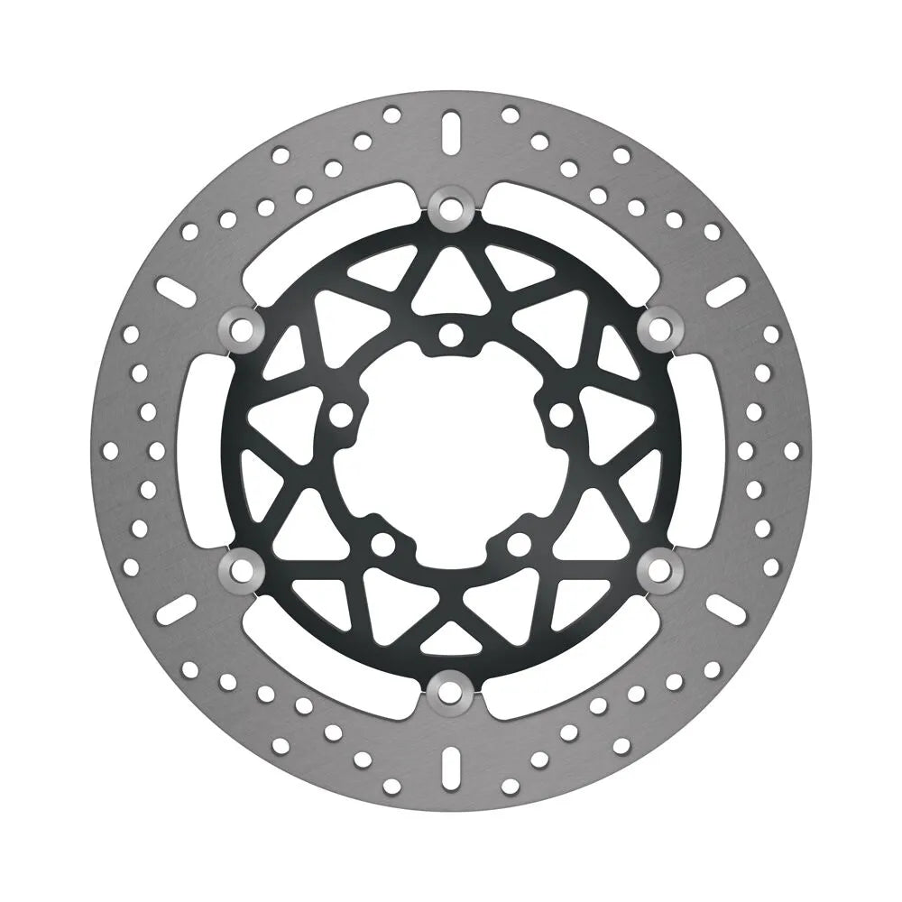 Ebc X-series Brake Rotor For Sport Bikes - Front