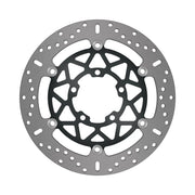 Ebc X-series Brake Rotor For Sport Bikes - Front