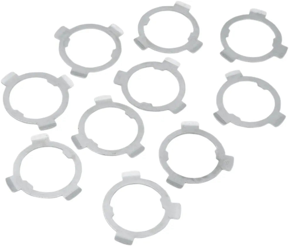 Eastern Motorcycle Parts Transmission Lock Tab Washers