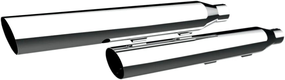 Khrome Werks 3" Hp-plus Slip-on Lyddæmpere