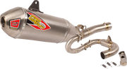 Pro Circuit Ti-6 Pro Titanium Exhaust System