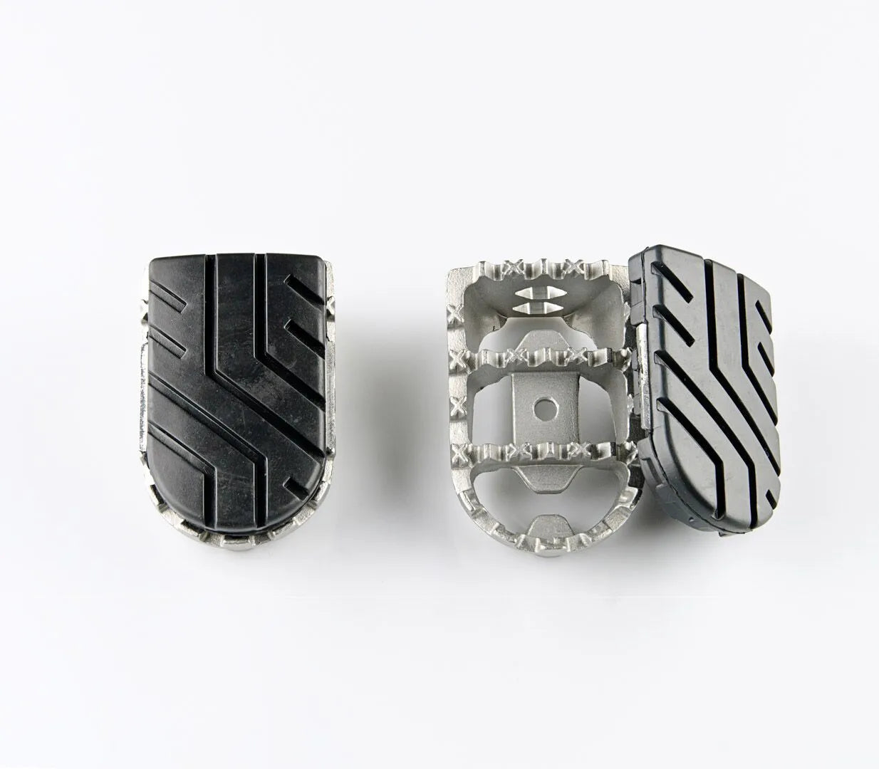 Sw-motech Ion Footrest Kit