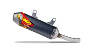 Fmf Powercore 2.1 Slip-on Lyddæmper Aluminium