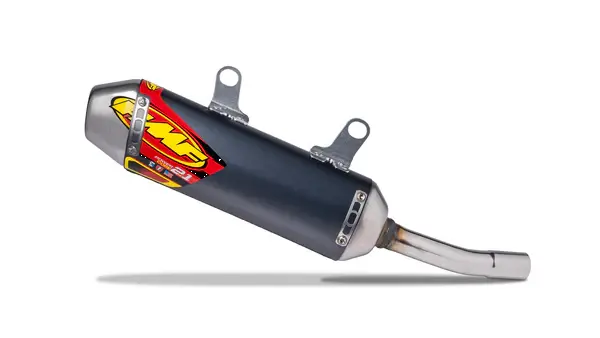 Fmf Powercore 2.1 Slip-on Silencer Aluminum
