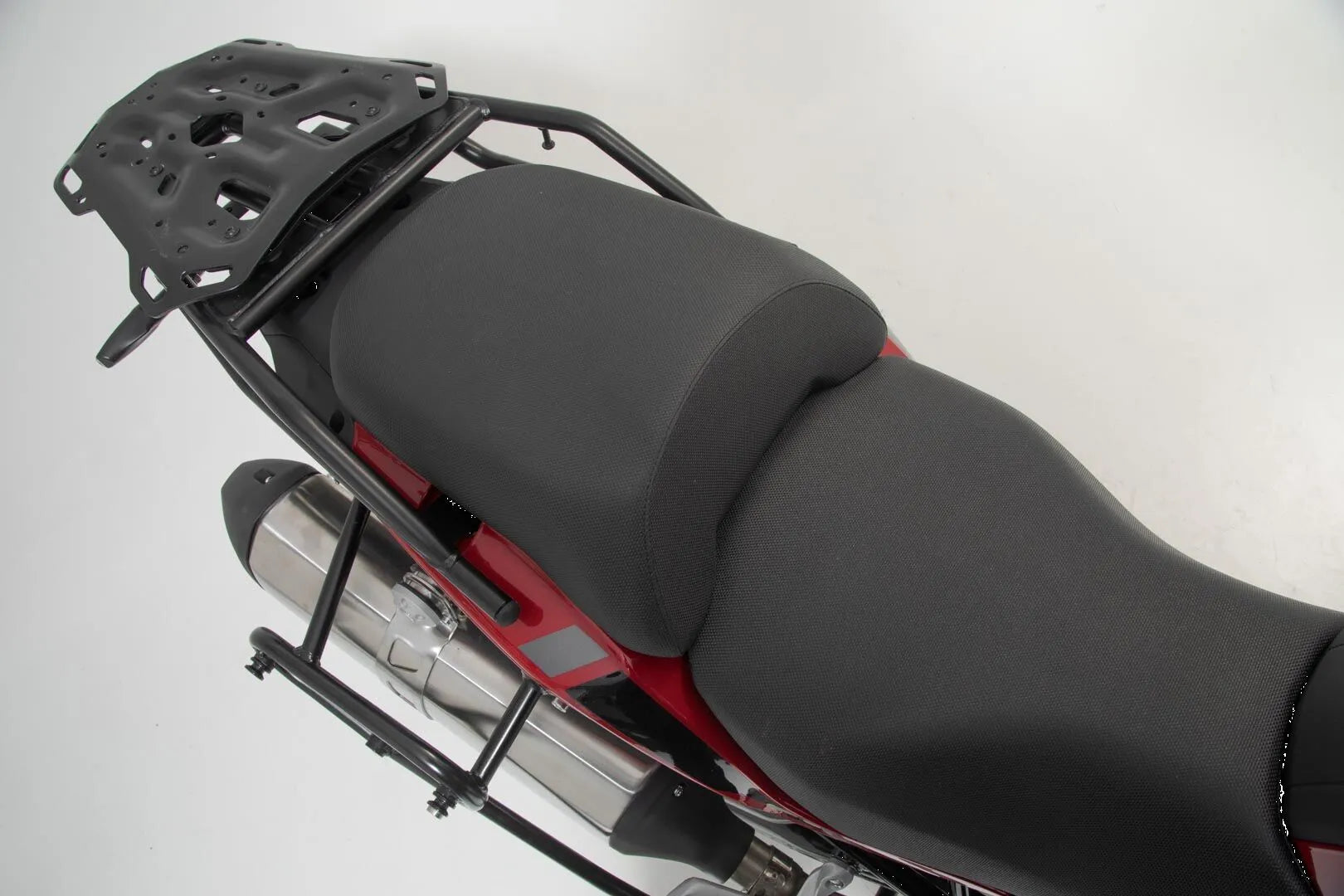 Sw-motech Slc Side Carrier For Luggage Mounting