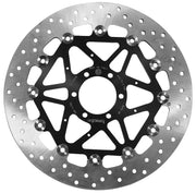 Brembo Serie Oro Floating Brake Rotor Prime Line - Front