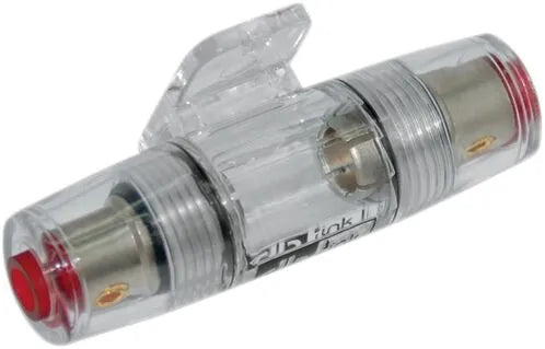 Namz Agu Fuse Holder - 4-8 Gauge