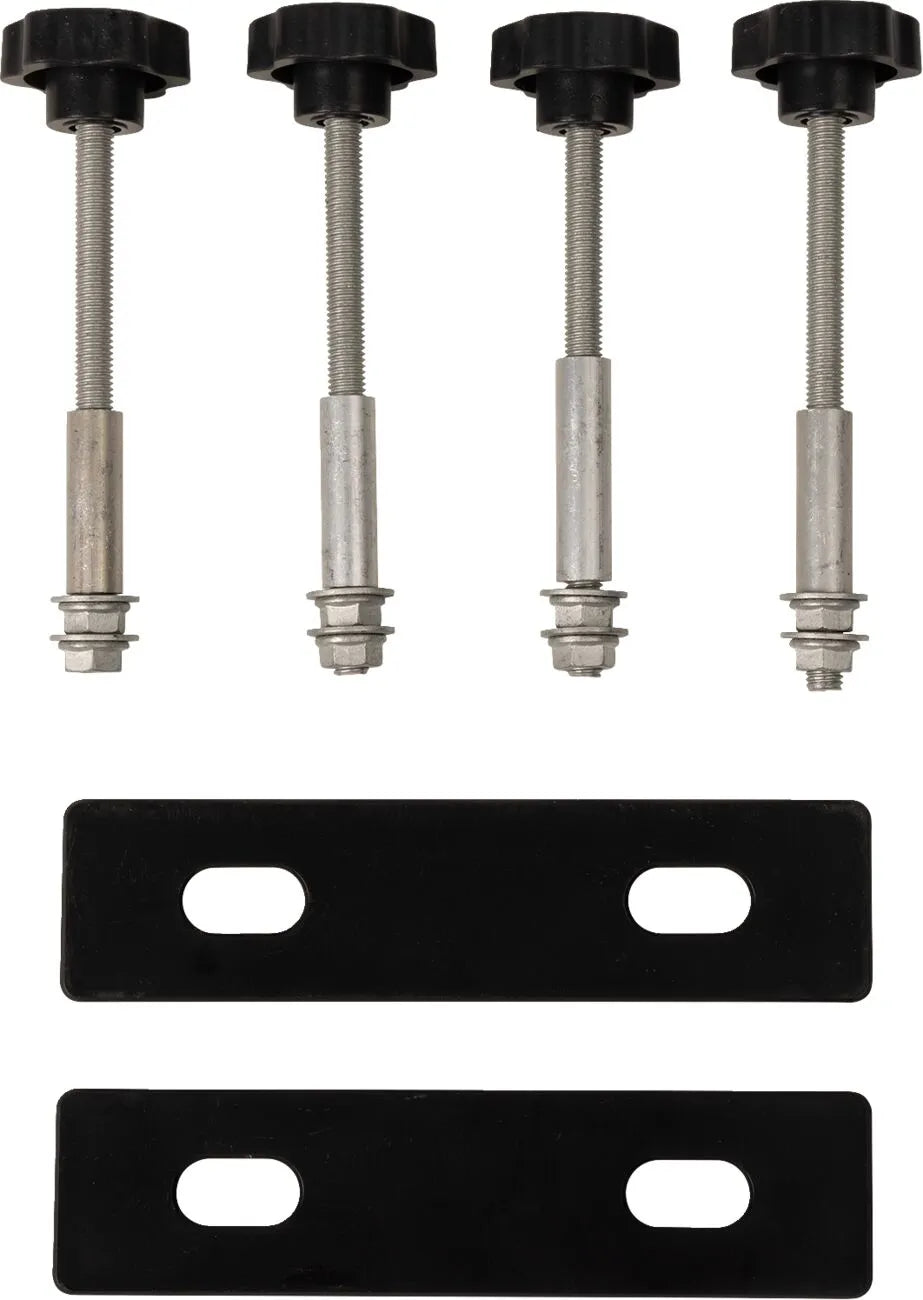 Moose Offroad Recovery/traction Boards For Off-road Vehicles