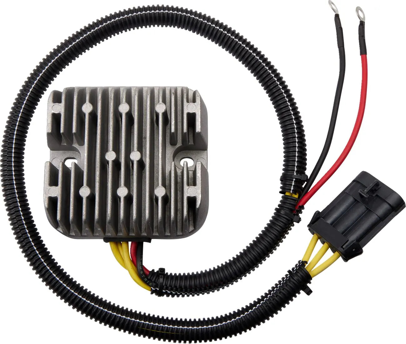Moose Offroad Regulator Rectifier For Polaris