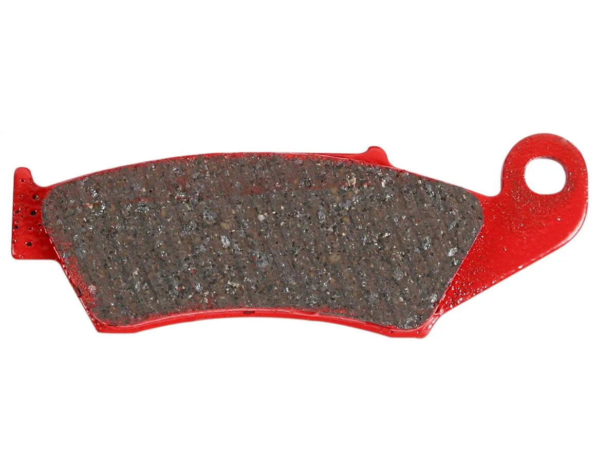 Ebc Tt Sport Carbon Fusion Brake Pads - Front & Rear