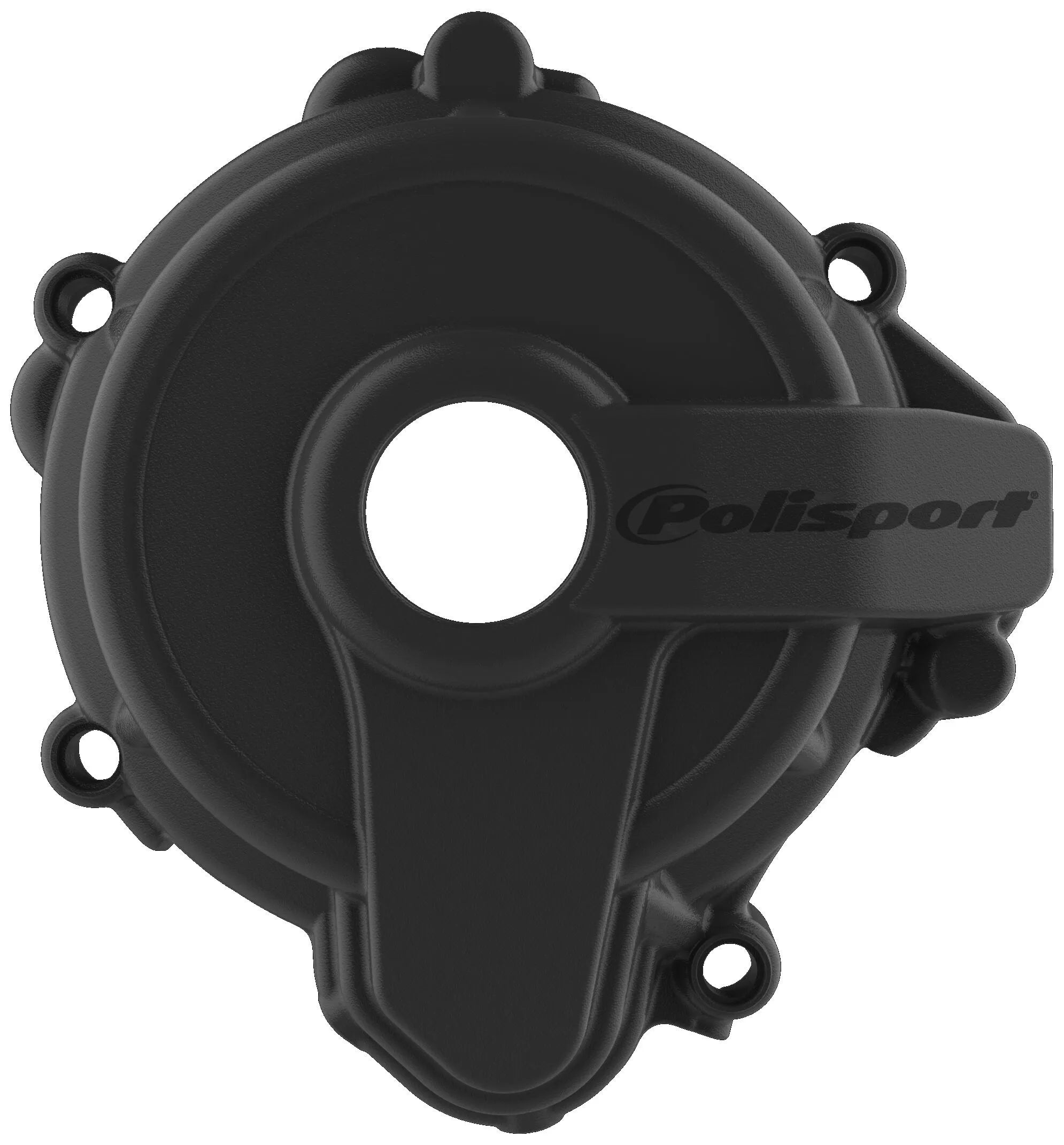 Polisport Ignition Cover Protectors