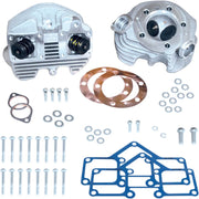 S&s Cycle Super Stock Cylinder Head Kit