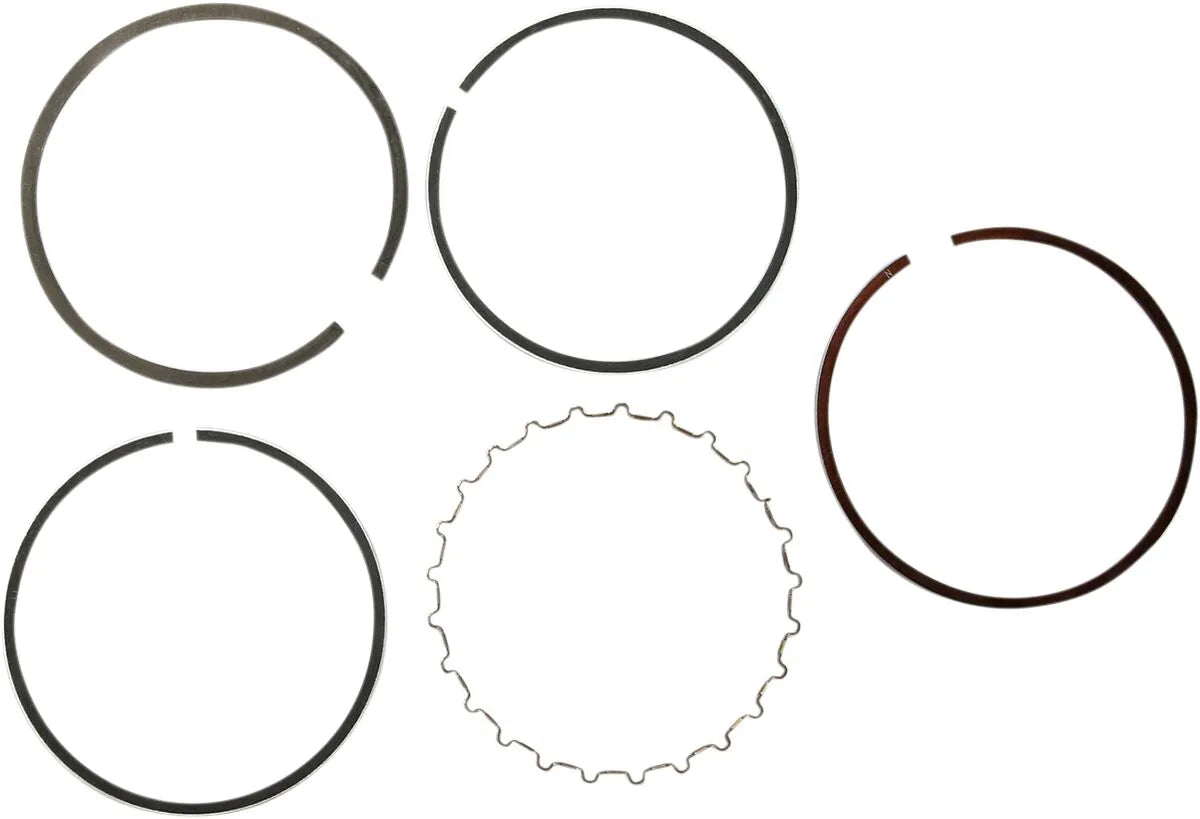 Wiseco Piston Ring Set for 54.50mm Bore