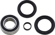 MOOSE OFFROAD HARD-PARTS Front Wheel Bearing Kit for MX1 Hubs