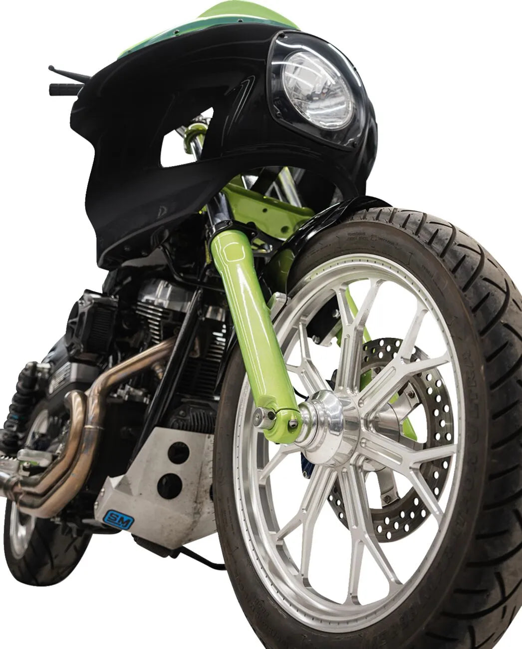 Klock Werks Fxrp-style Fairing Kit