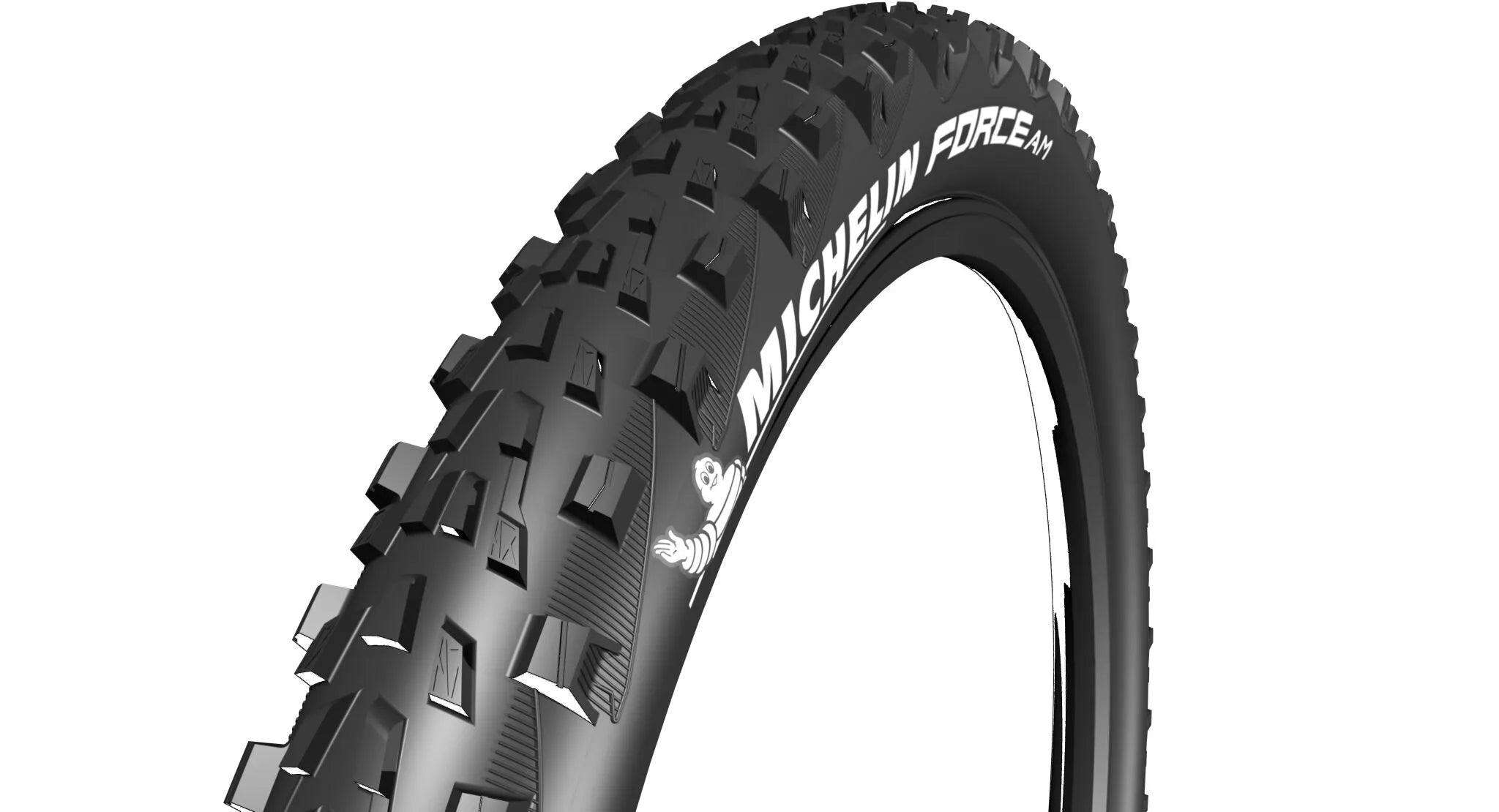 MICHELIN Force AM Performance MTB Tire 29" x 2.35"