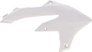 CYCRA Replica Radiator Shrouds