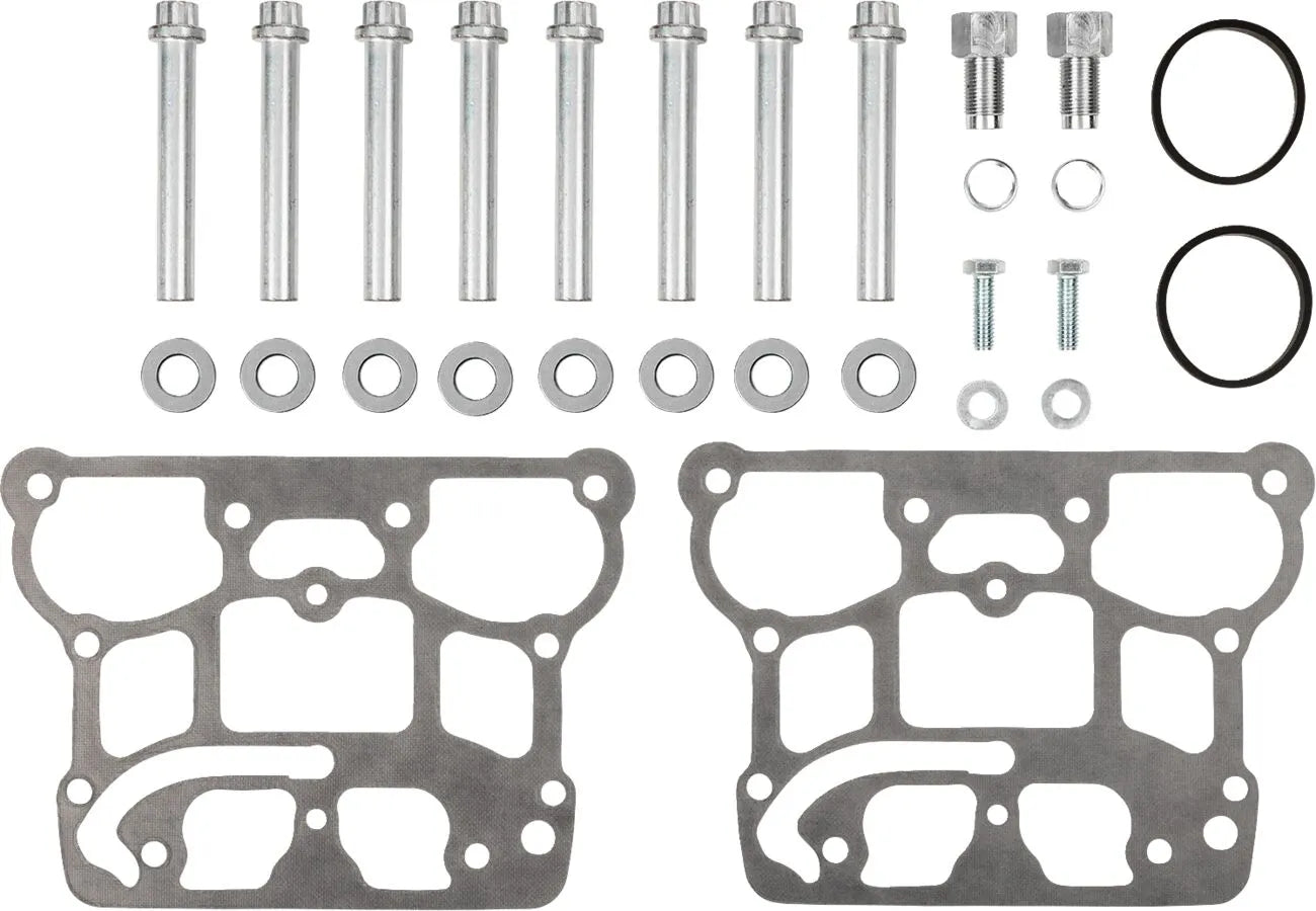 S&s Cycle 79cc Super Stock Cylinder Head