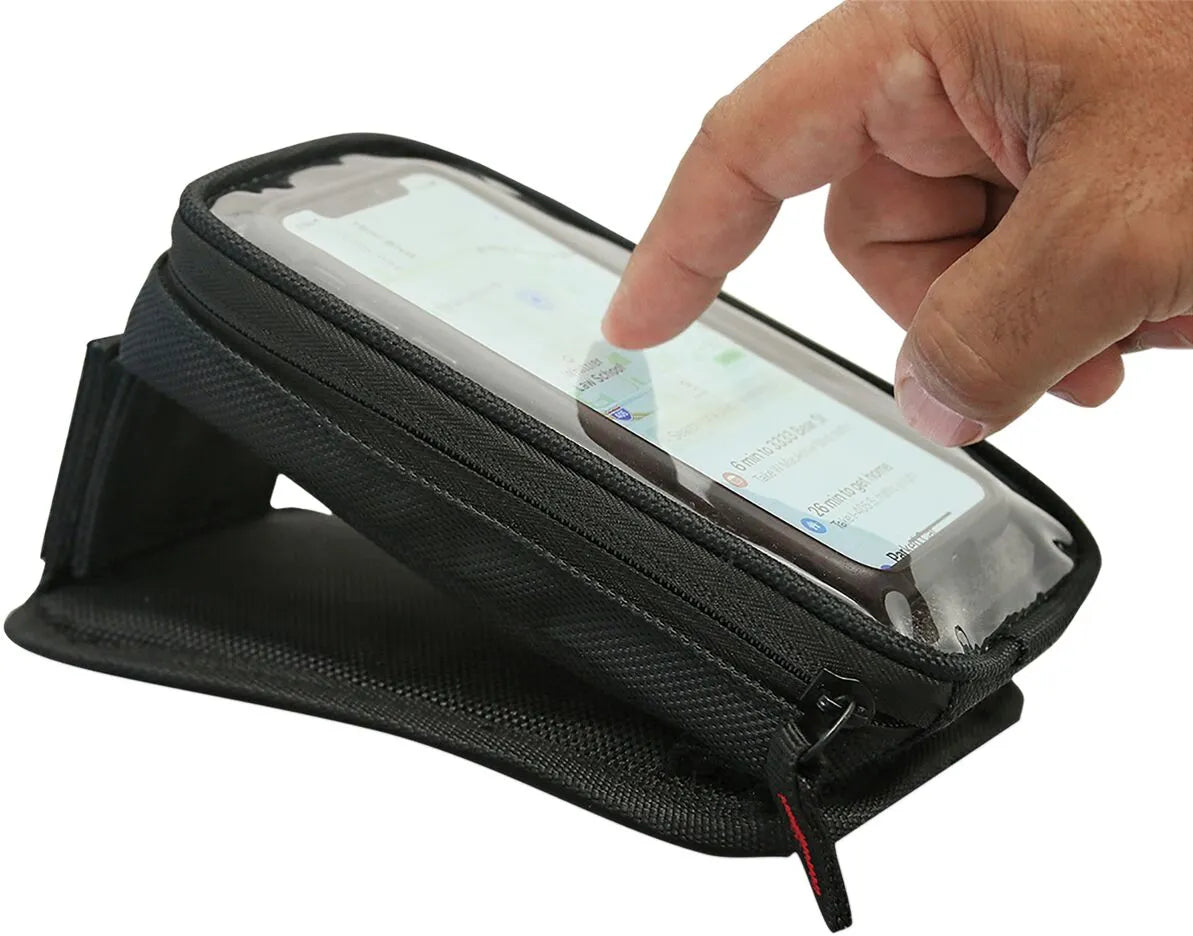 Nelson Rigg Magnetic Phone Holder Nr-50