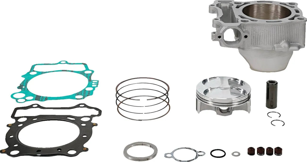 Cylinder Works 250cc Standard Bore Cylinder Kit