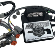 Daytona Twin Tec Auto-tune Electronic Fuel Injection Control Module Kit