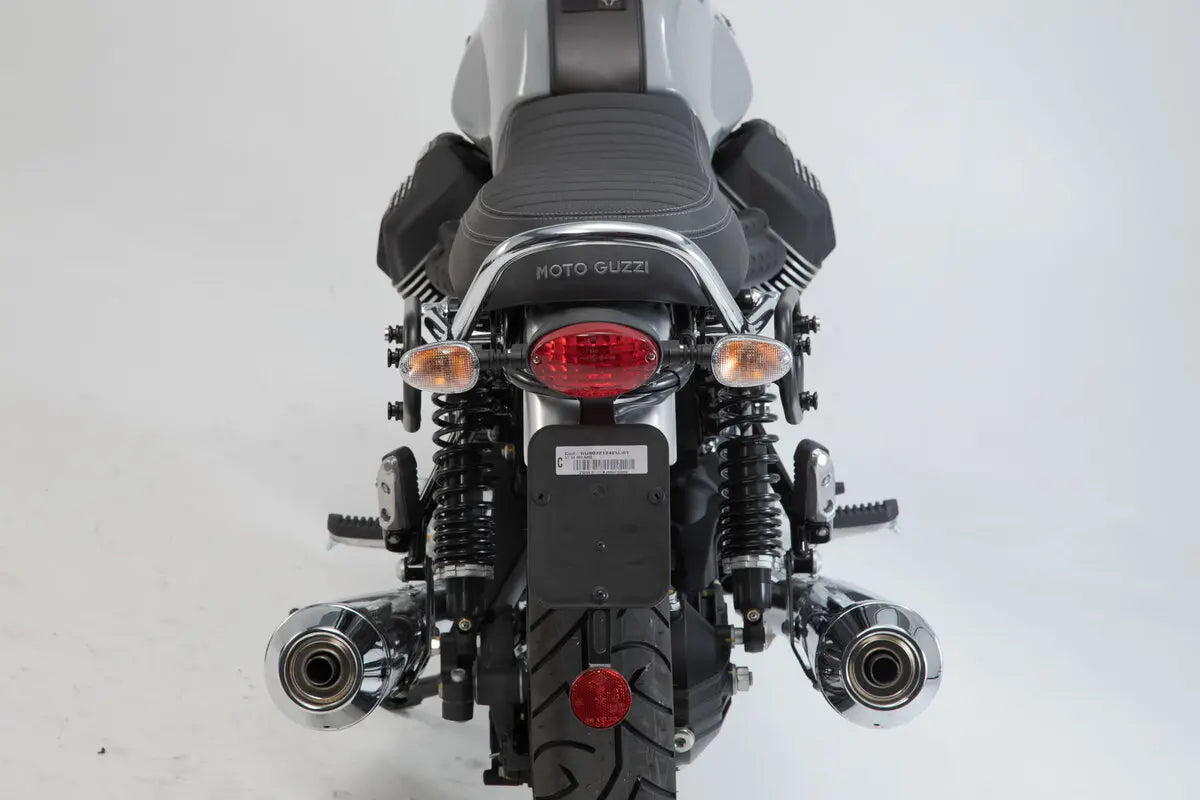 Sw-motech Legend Gear Lc2 Side Bag System