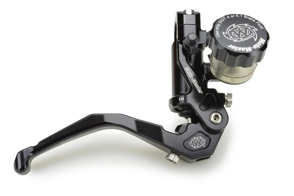 Moto-master Oversize Front Brake Kit With Caliper Adapter