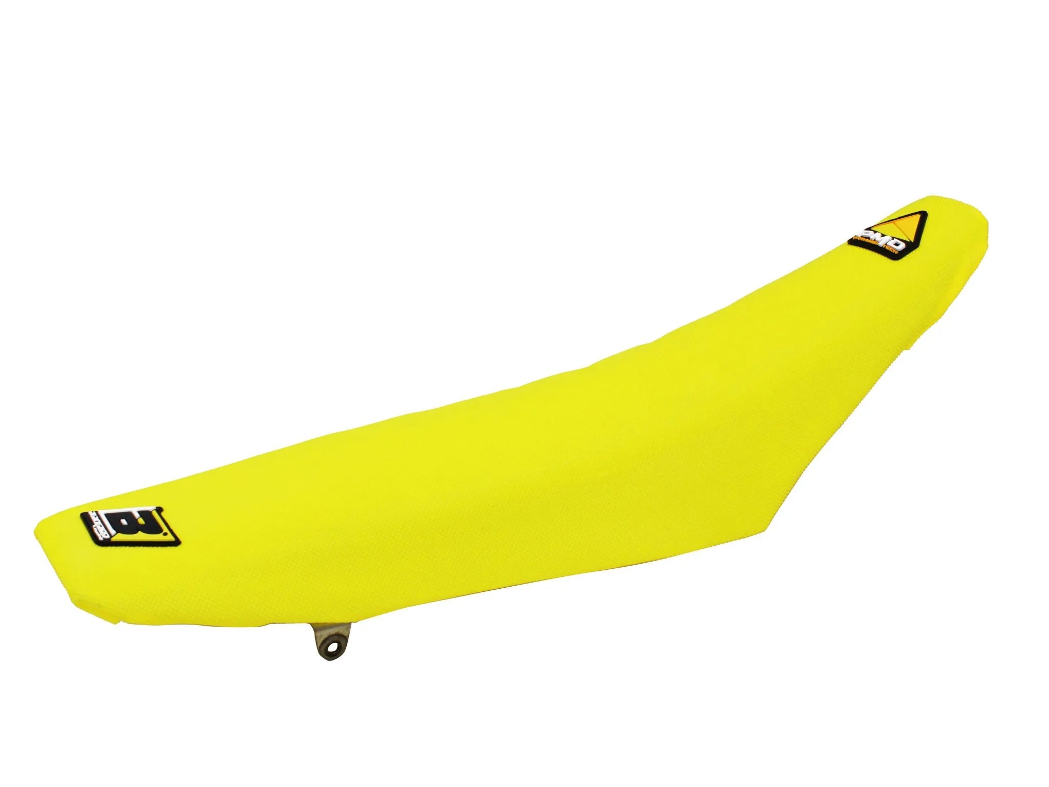 Blackbird Racing Pyramid Seat Cover - Yellow