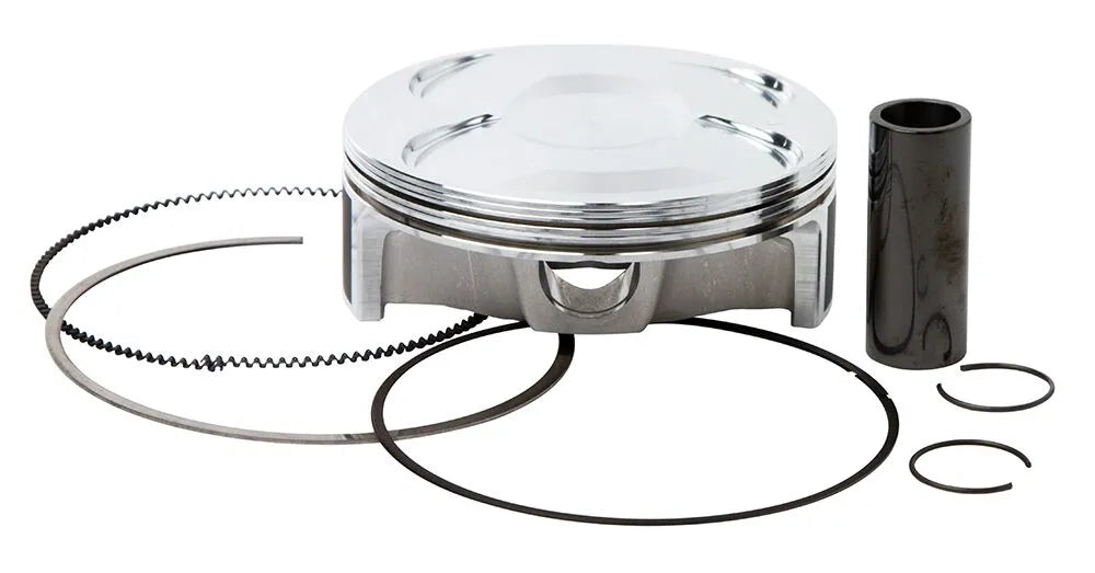 Vertex Forged Race Piston Kit 250cc 2-stroke