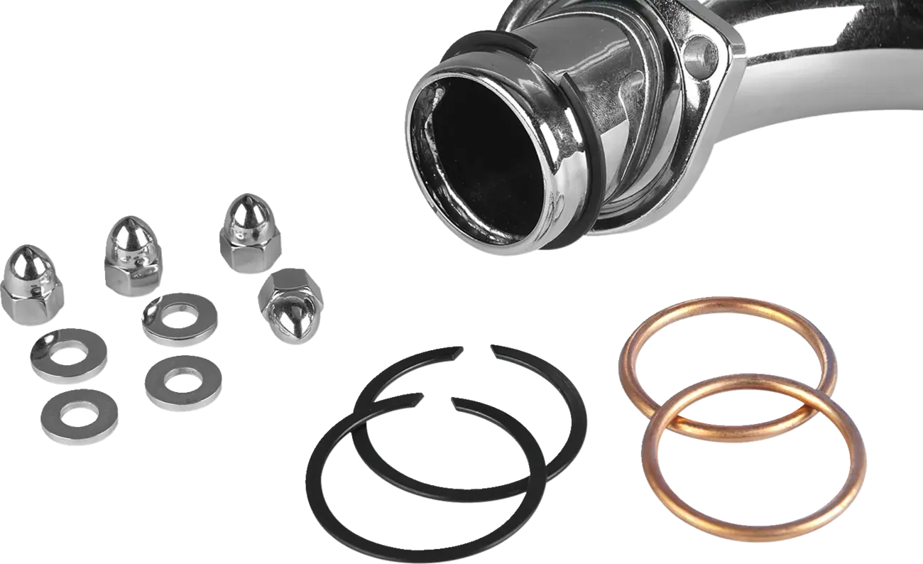 James Gasket Exhaust Port Gasket Kit