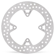 Moto-master Halo Series Rear Brake Rotor - Rear