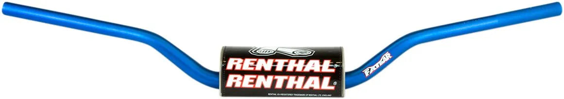 Renthal Fatbar Handlebar - 1 1/8" Clamp
