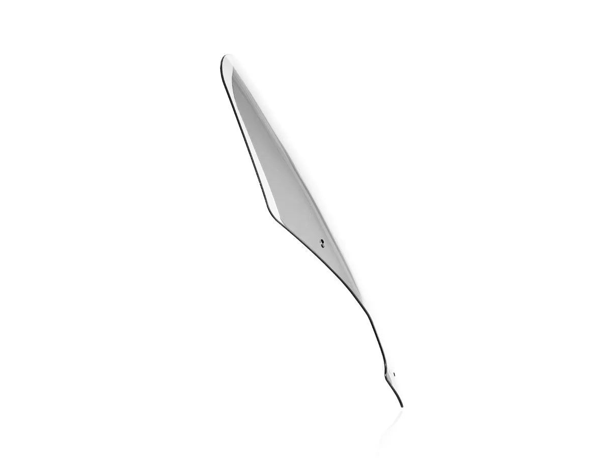 Wrs Windscreen - Enhanced Rider Protection