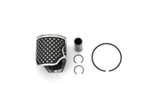 Vertex Cast Race Piston Kit for 2-Stroke 85cc Engines