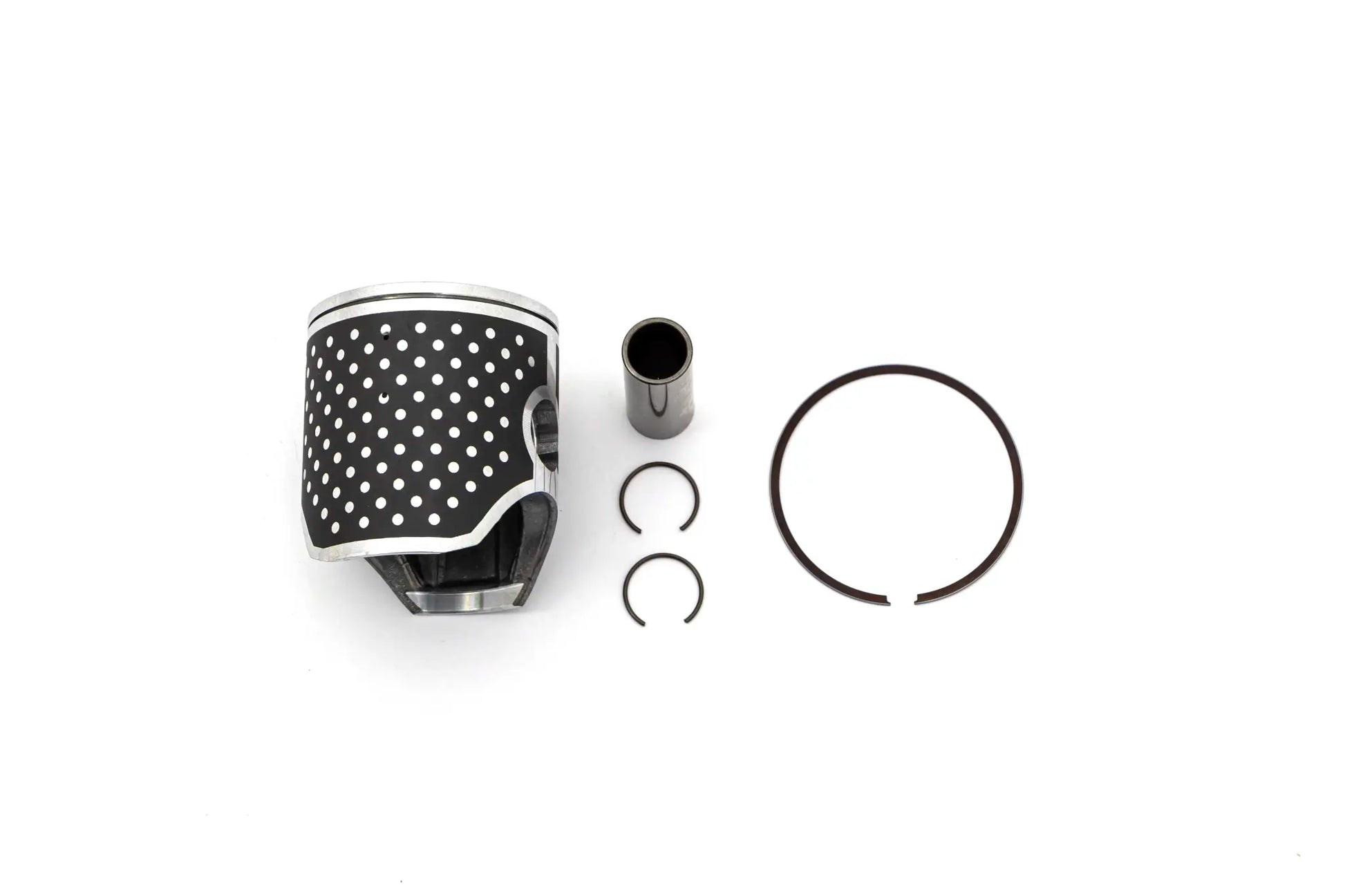 Vertex Cast Race Piston Kit for 2-Stroke 125cc