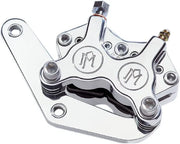 Performance Machine Caliper Kit For Front Applications