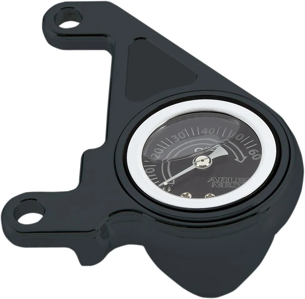 Arlen Ness Oil Pressure Gauge Kit