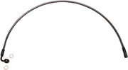 Magnum Shielding Abs Øvre Bremse Slange Kit - 22"