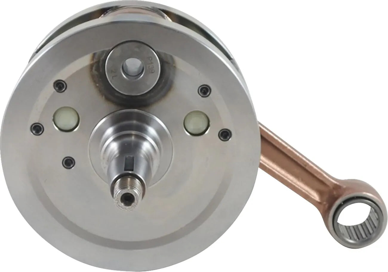Vintco Crankshaft Assembly With Forged Steel Connecting Rod