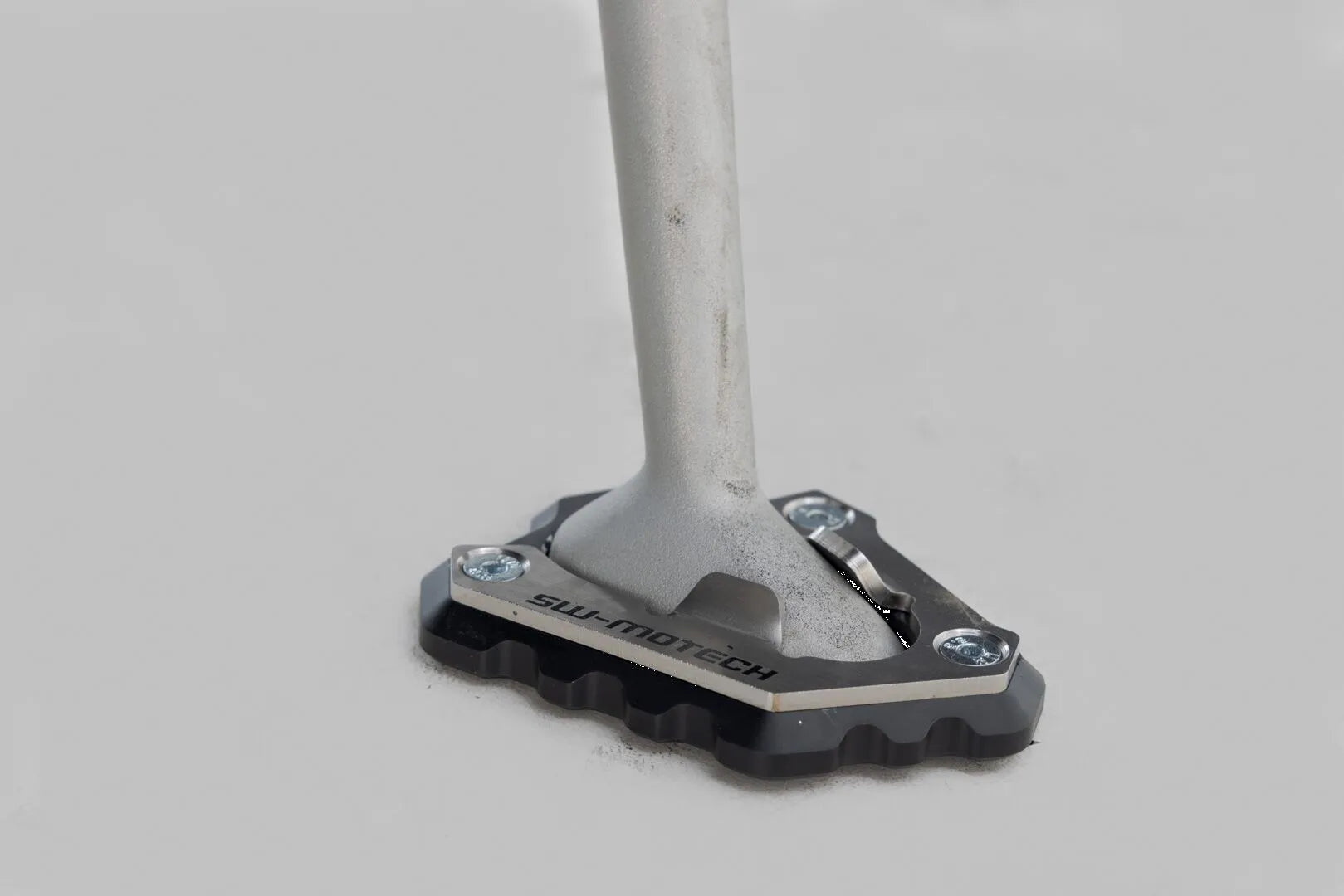 SW-MOTECH Sidestand Foot Extension