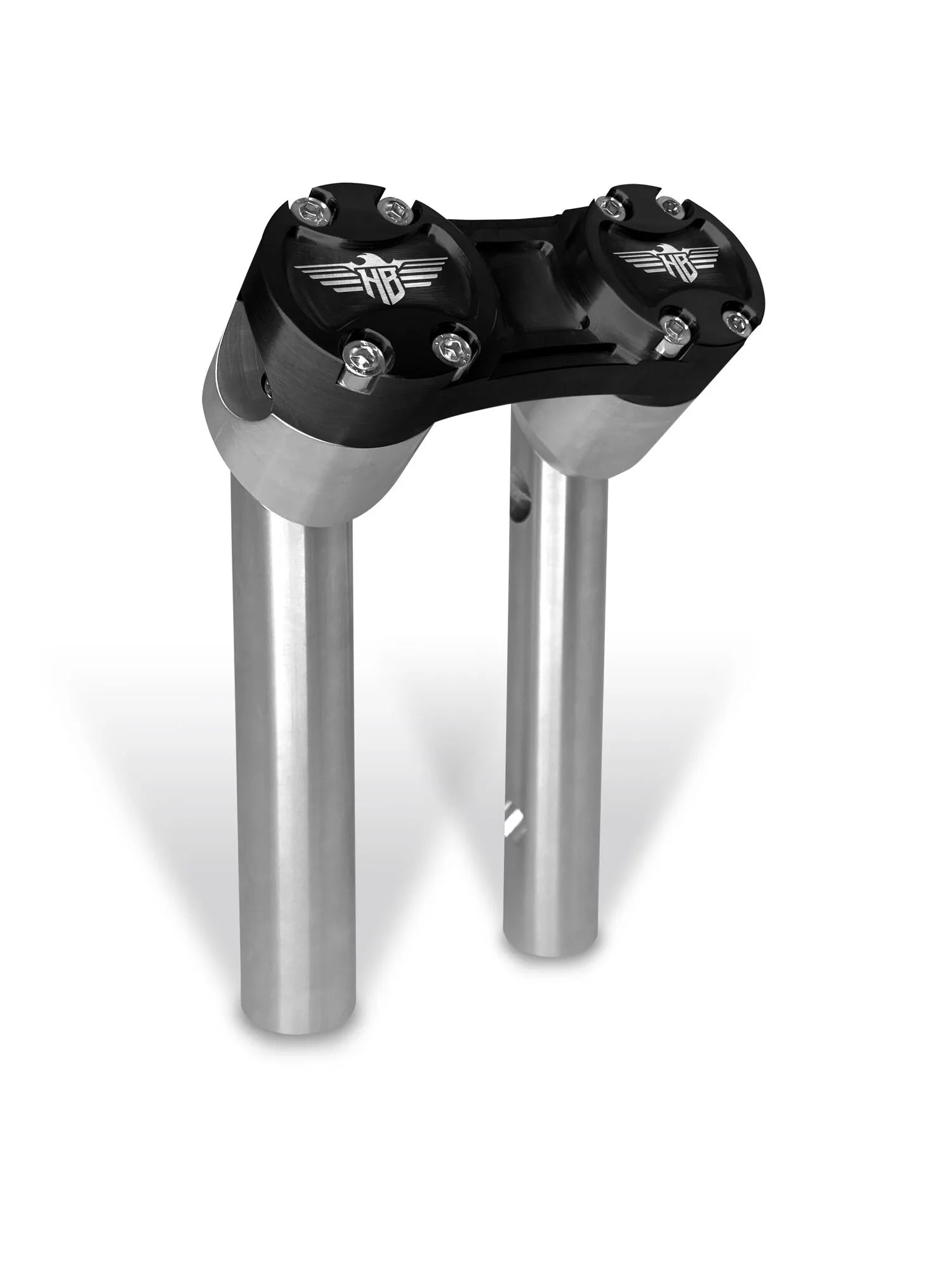 Heinz Bikes Clubstyle 6" Pullback Riser