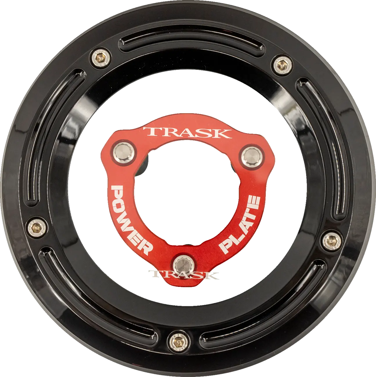 Trask Power Plate Derby Cover Kit